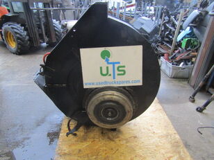INTERNAL FAN AND DRIVE COMPLETE other pneumatic spare part for JOHNSTON VT650 road cleaning equipment