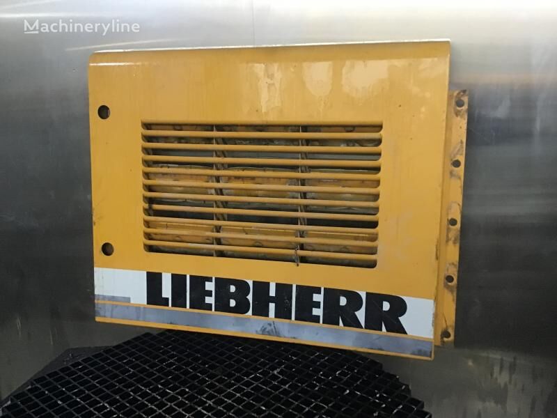 Side Door Front Left Liebherr 9945099 for Liebherr R954C/A954C Li excavator