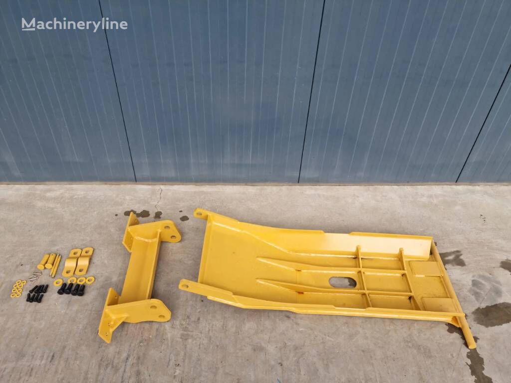 TRANSMISSION GUARD other transmission spare part for Caterpillar 12H grader