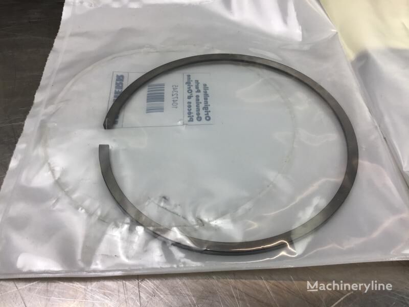 Liebherr 10472345 piston ring for Liebherr excavator