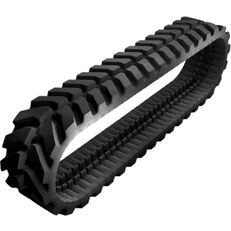 rubber track for BOXER TL224 compact track loader