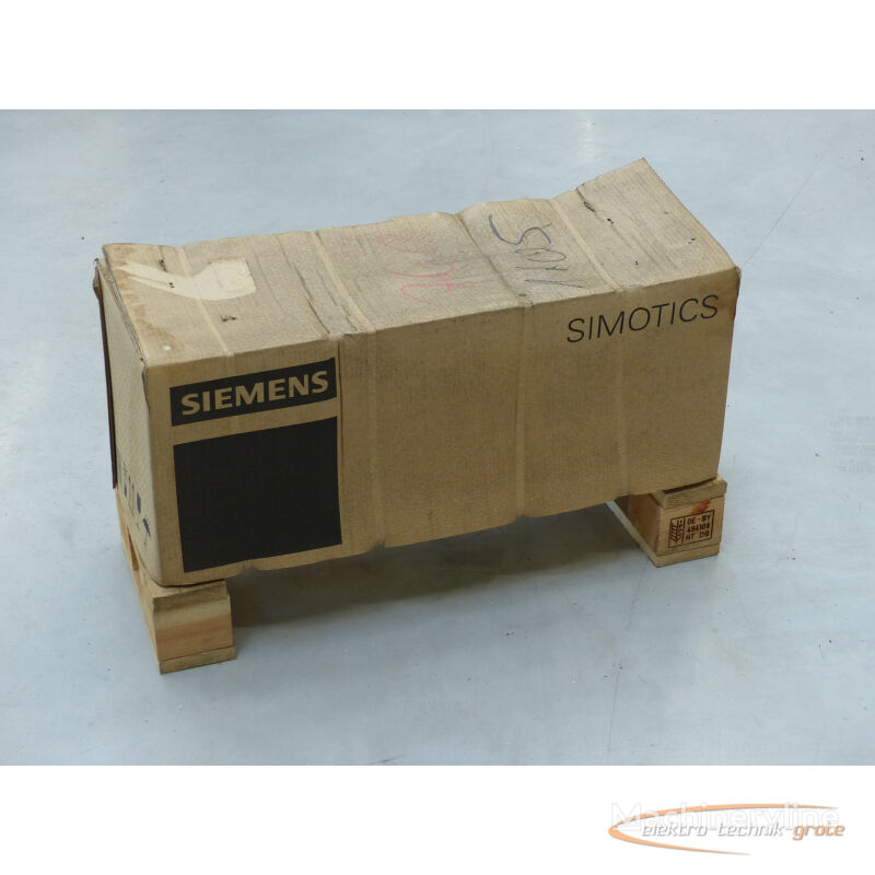 Siemens 1FK7105-2AF71-1AG1 Synchronmotor SN:YFJ3633916201001 > ungebrauc servomotor