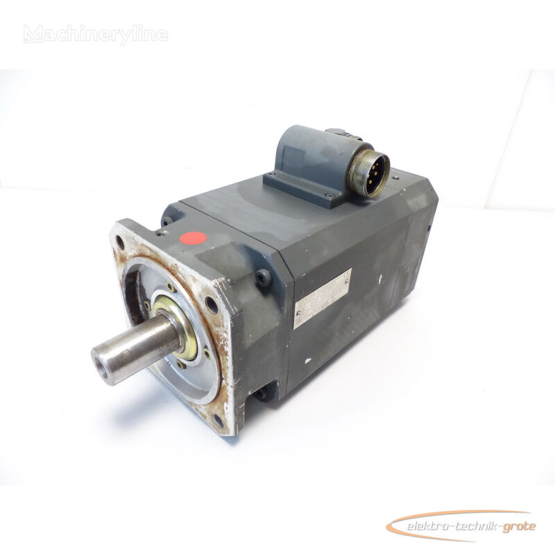 Siemens 1FT6084-1AF71-1AG1 servomotor