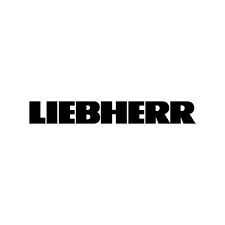 Liebherr 964129408 suspension remote control for mobile crane