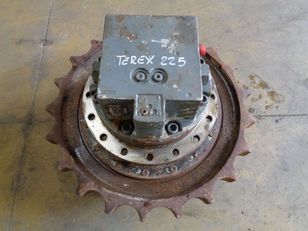 swing motor for Terex Tc 225 C excavator