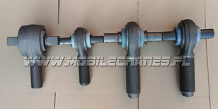 tie-rod end for Liebherr LTM 1025;LTM 1030/2 mobile crane