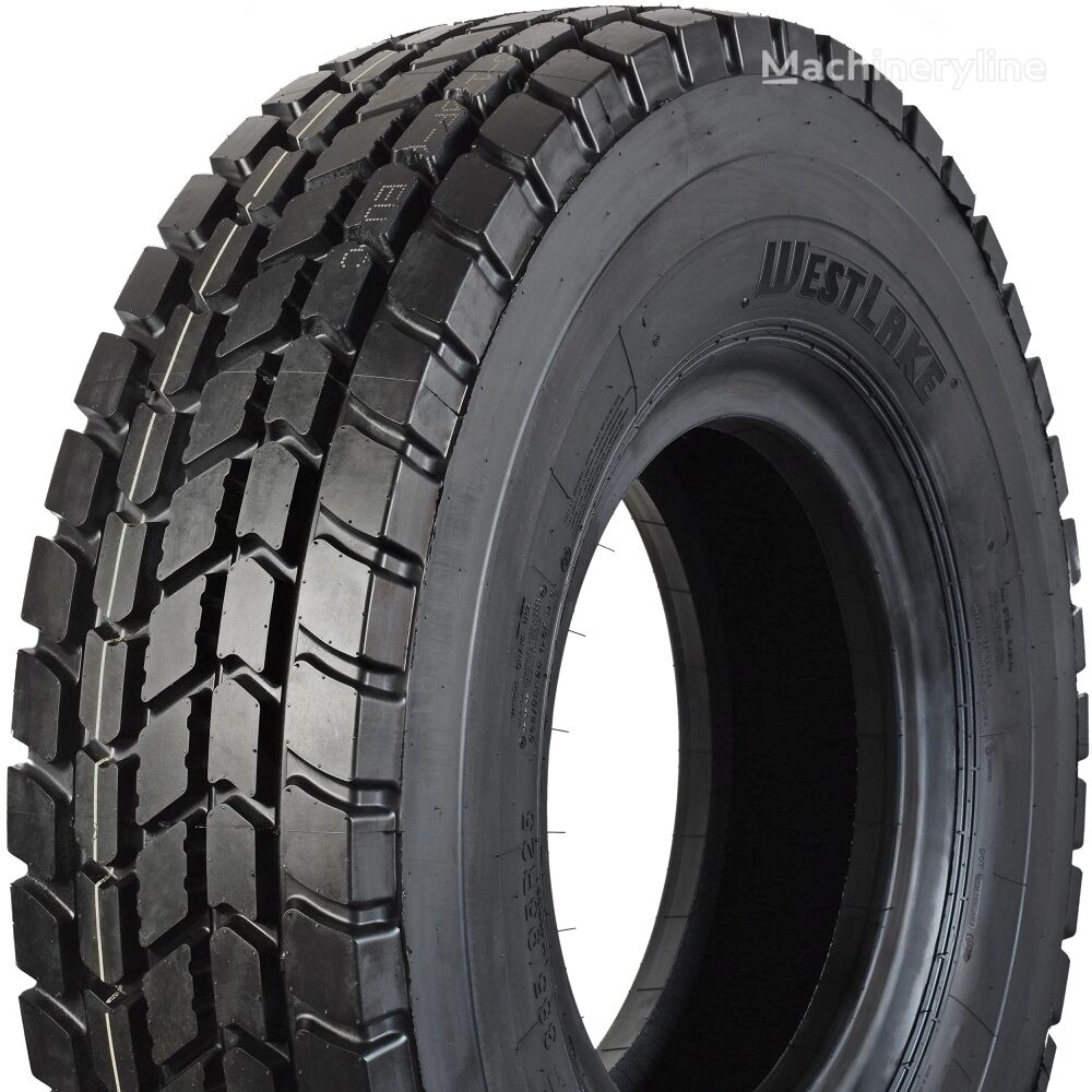 new WestLake 385/95R25 (14.00R25) CM770 *** crane tire
