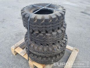 new Various Tyres (4 of) wheel loader tire