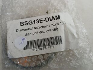 diamond cutting disc